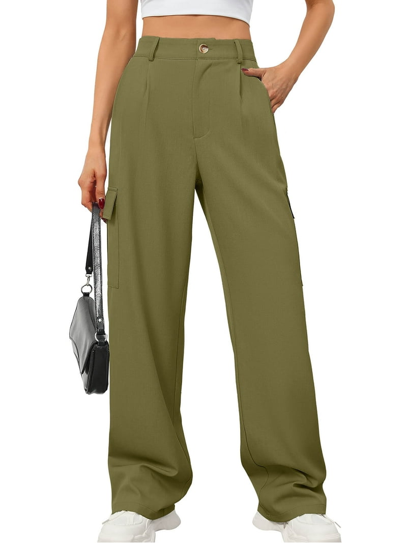 OPEN YY CARGO PANTS 緑 OPEN YY