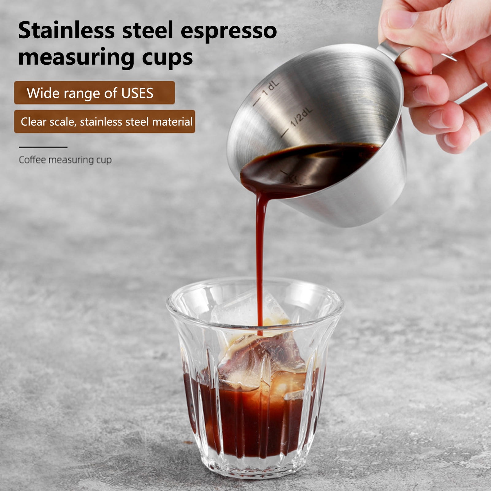 https://i5.walmartimages.com/seo/Chicmine-100ml-Measuring-Cup-with-Handle-Rust-Proof-Stainless-Steel-Espresso-Coffee-Measuring-Cup-for-Bakery_aa4c73be-c5ce-402c-a532-fcab75c20795.ece9bbc38805c7c8ba5383a1e3c9f025.jpeg