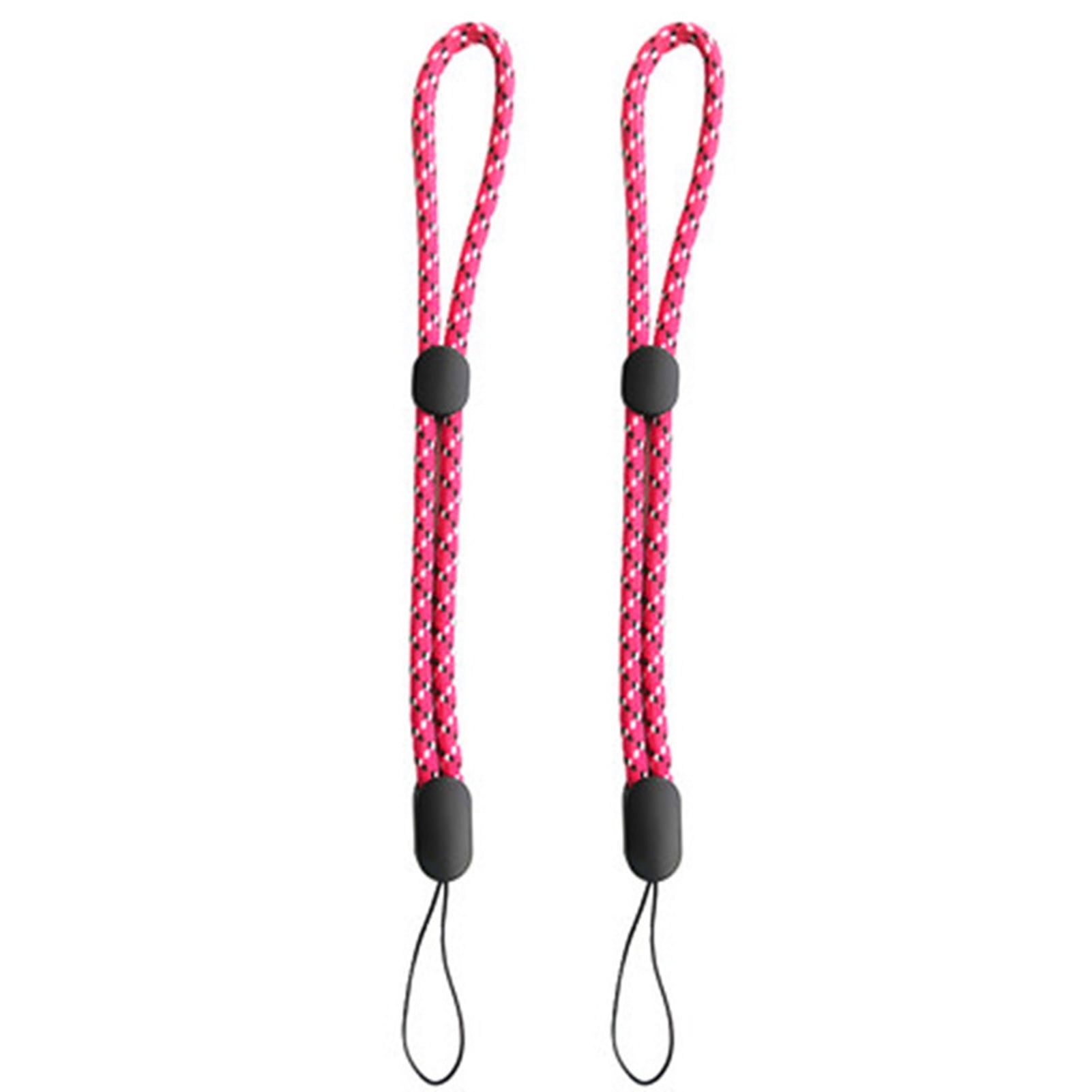 Handphone Hand Rope Chicmine 2Pcs Universal Hand Wrist Strap Rope Cord Lanyard for Mobile ...