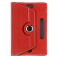 thumbnail image 1 of Chicmine 360 Degree 7/8/9/10Inch Universal Tablet Flip Case Faux Leather Stand Cover, 1 of 8