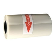 Chicmine 57x30mm Semi-Transparent Thermal Printing Roll Paper for Paperang Photo Printer
