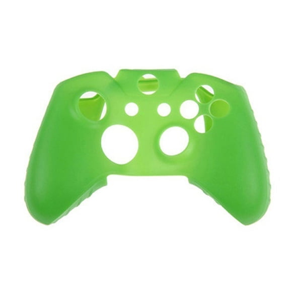 Chicmine Anti-Slip Silicone Protective Case Cover Skin for Microsoft Xbox One Controller