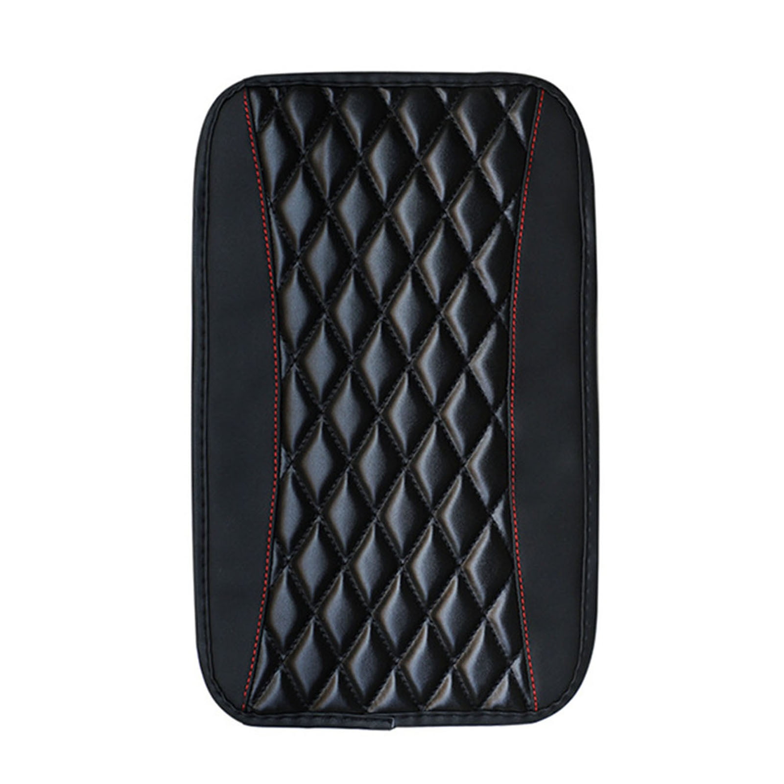 Chicmine Car Armrest Cover Vehicle Armrest Cover Car Console Cover