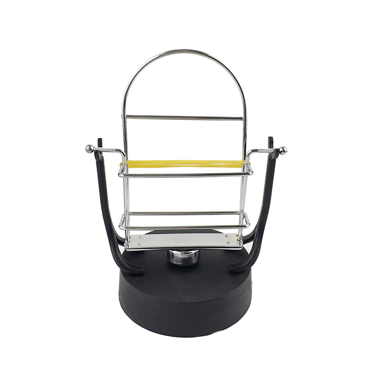 Chicmine Creative Automatic Walking Swing Mobile Phone Pedometer APP