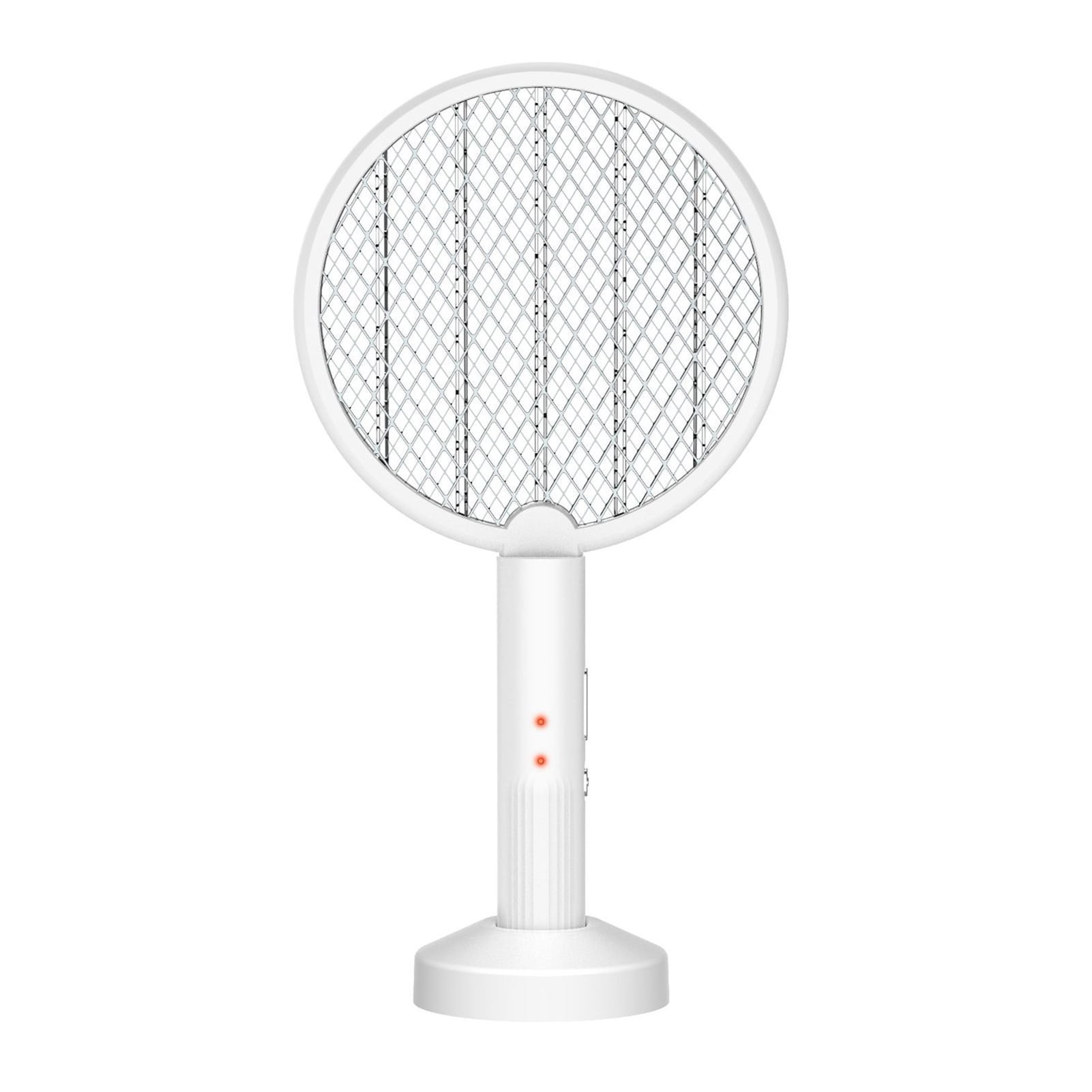 Chicmine Electric Mosquito Lamp High Voltage Rechargeable Radiation