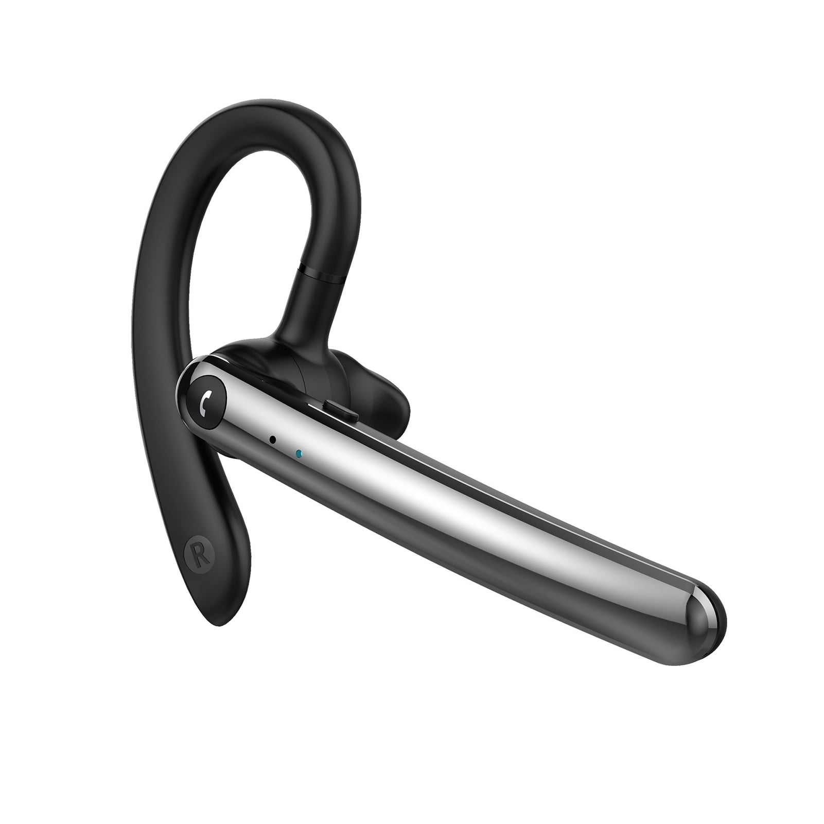 Chicmine F990 Bluetooth-compatible Earphone Ear Hook ENC Noise ...