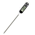 thumbnail image 1 of PULMCheerger Food Cooking Meat Temperature Digital Meter Thermometer with Probe Kitchen Tool, 1 of 10
