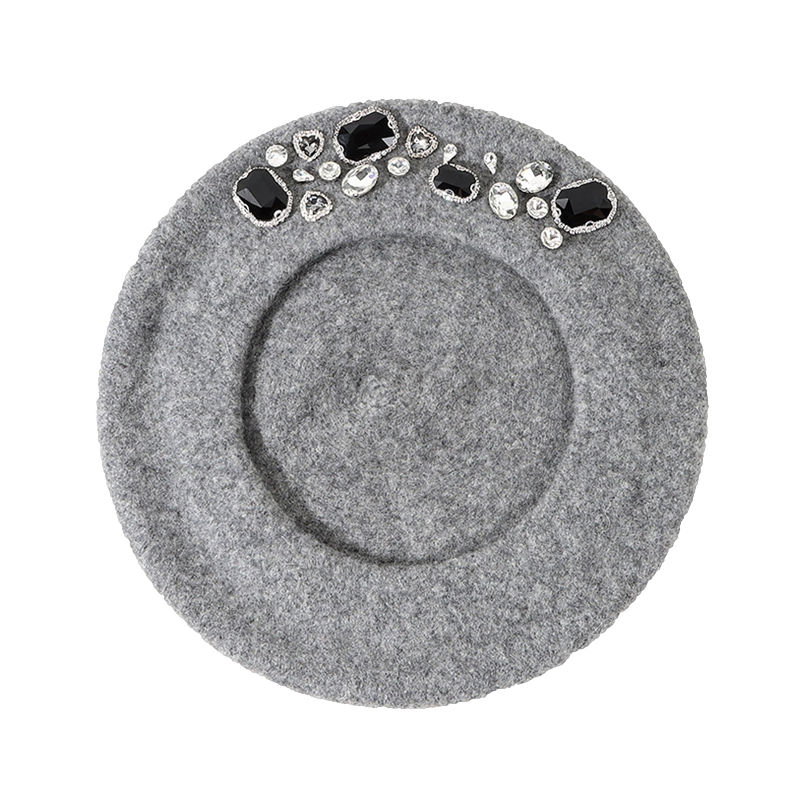 帽子 Bibiy. MONIQUE BERET d14810f4-ba49-4ac2-bd0a-