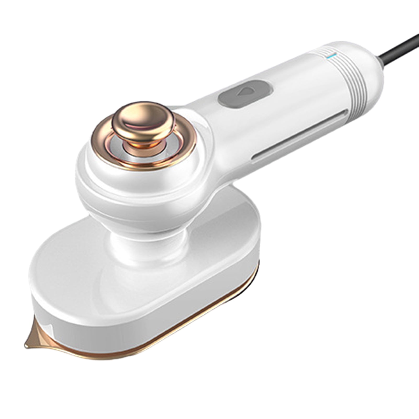 Chicmine Garment Steamer Effortlessly Wrinkle-Free Portable Fast Heat-Up Garment Steamer for Travel Home Use