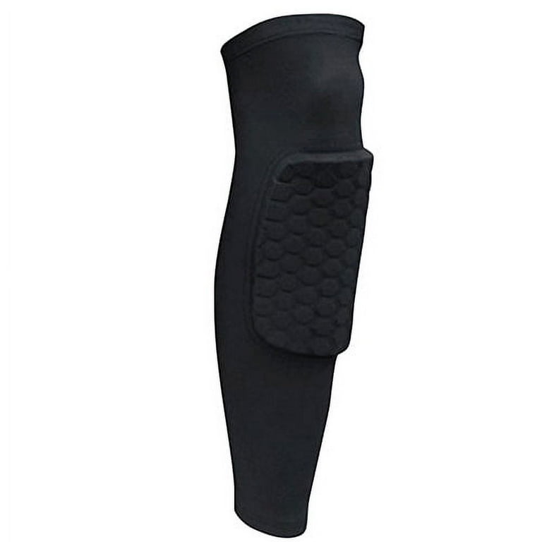 Honeycomb basketball knee pads hot sale