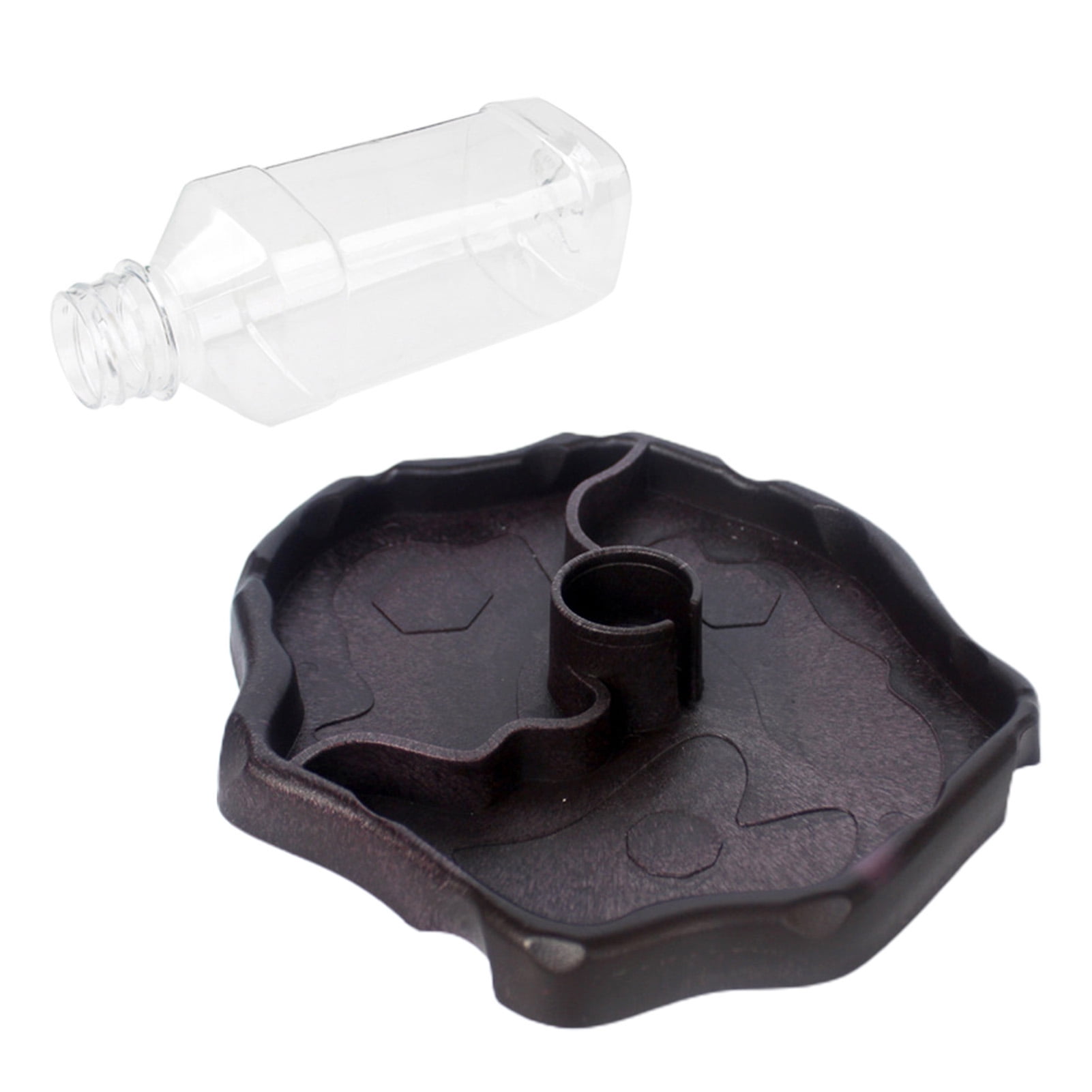 Chicmine Reptile Water Feeder Detachable Structure Multiuse Plastic