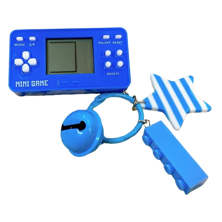 Children'S What am I Handheld Game Device from the 90S: Nostalgic Fun