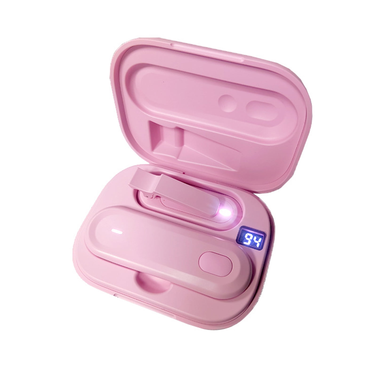 Chicmine Wireless E-Reader Remote Control Page Turner Stable Connection ...