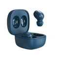 thumbnail image 1 of Chicmine XY-30 Bluetooth-compatible 5.0 Earphones Ergonomic Waterproof Binaural True Wireless Stereo Stereo Wireless Sports Earbuds for Fitness, 1 of 11