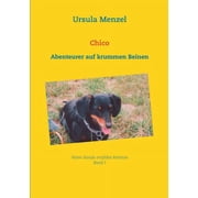 Chico Abenteurer auf krummen Beinen, Paperback