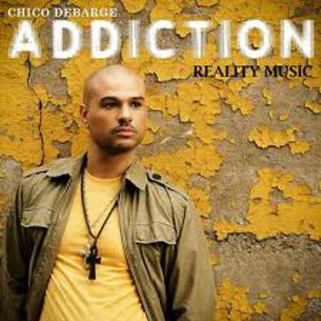 Chico Debarge - Addiction - Music & Performance - CD