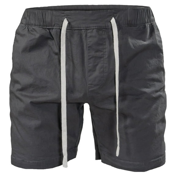 Chico Flex Men's Casual Shorts | 6" S / Gray