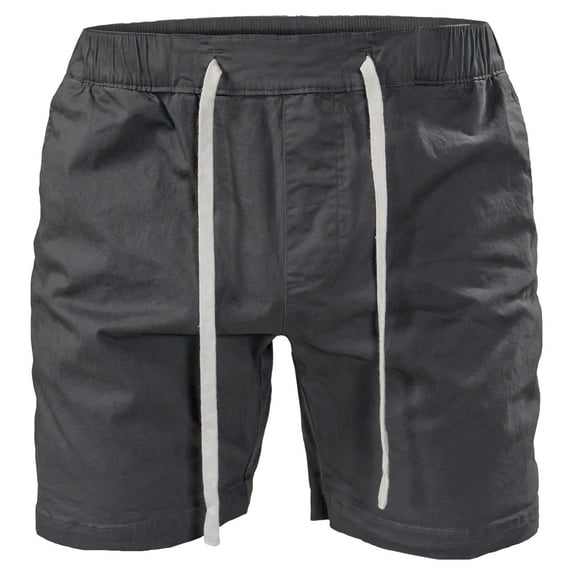 Chico Flex Men's Casual Shorts | 6" S / Gray