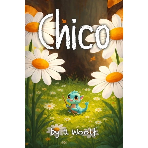 Chico, (Paperback)