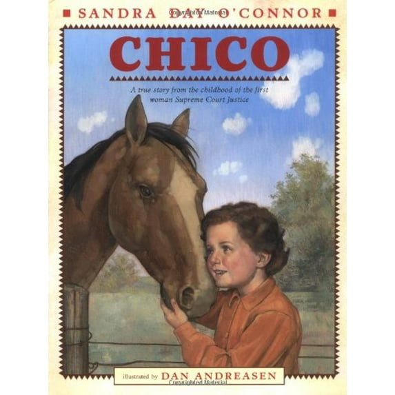 Pre-Owned Chico (Hardcover) 0525474528 9780525474524