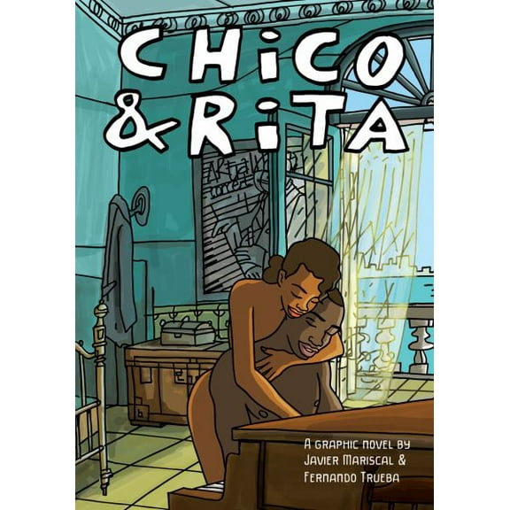 Chico & Rita (Hardcover)