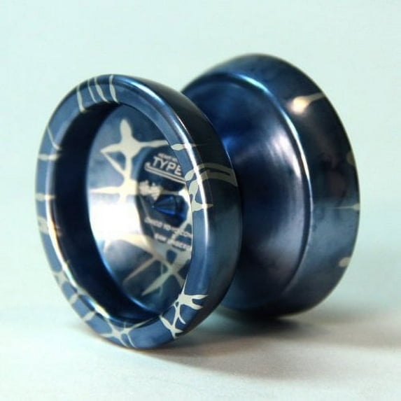Chico Yo-yo Company - Heavy Hitter Type S Aluminum YoYo