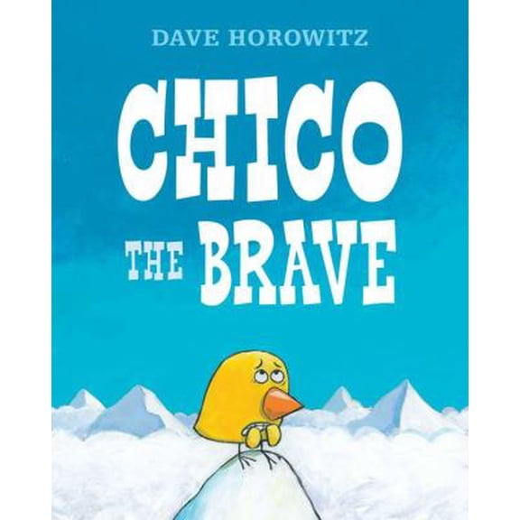 Pre-Owned Chico the Brave