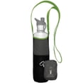 thumbnail image 1 of ChicoBag Bottle Sling rePETe-Limestone (2nd), 1 of 5