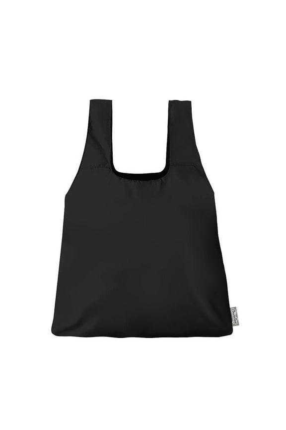 Obsidian rePETe + Refine Original Shopping Bag