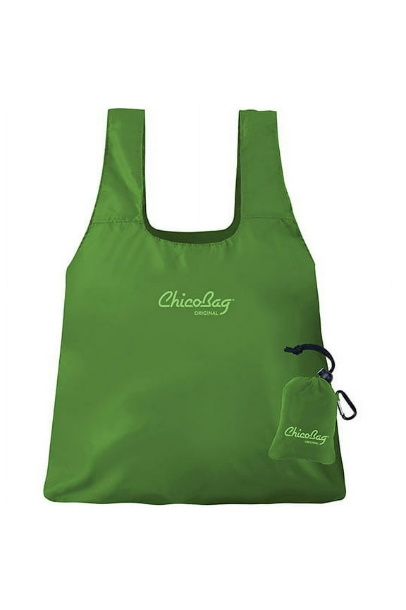 Reusable Shopping Bag, Pale Green