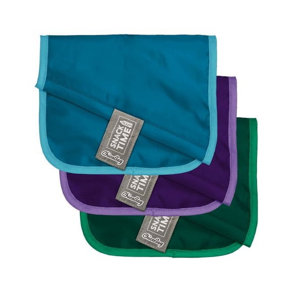 ChicoBag Snack Time Sandwich Bag