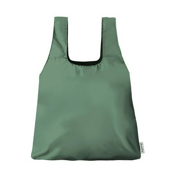 ChicoBag Sage rePETe + Refine Original Shopping Bag