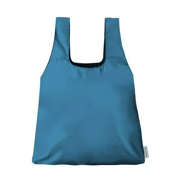 ChicoBag Sapphire rePETe + Refine Original Shopping Bag