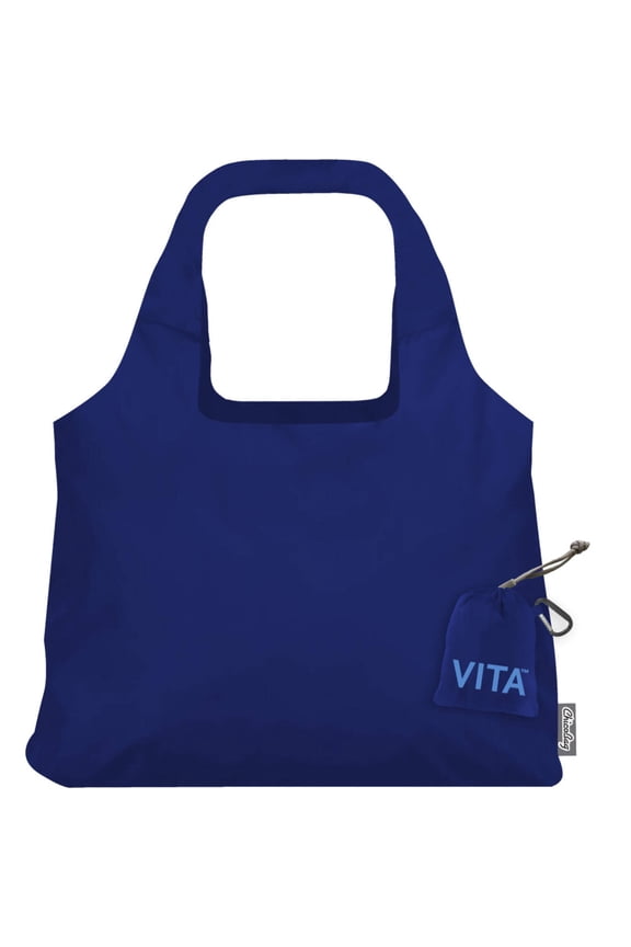 Vita Tote (Solid)