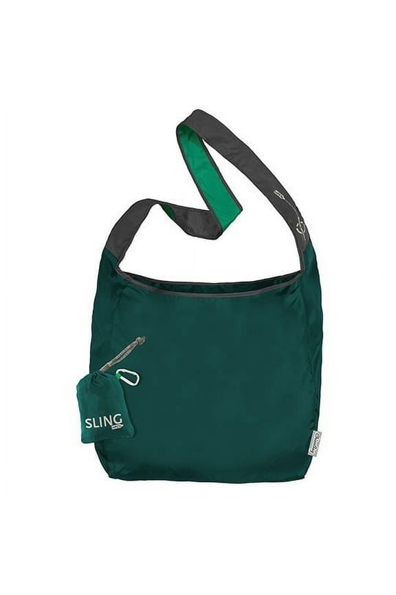 Sling rePETe Cross Body Tote