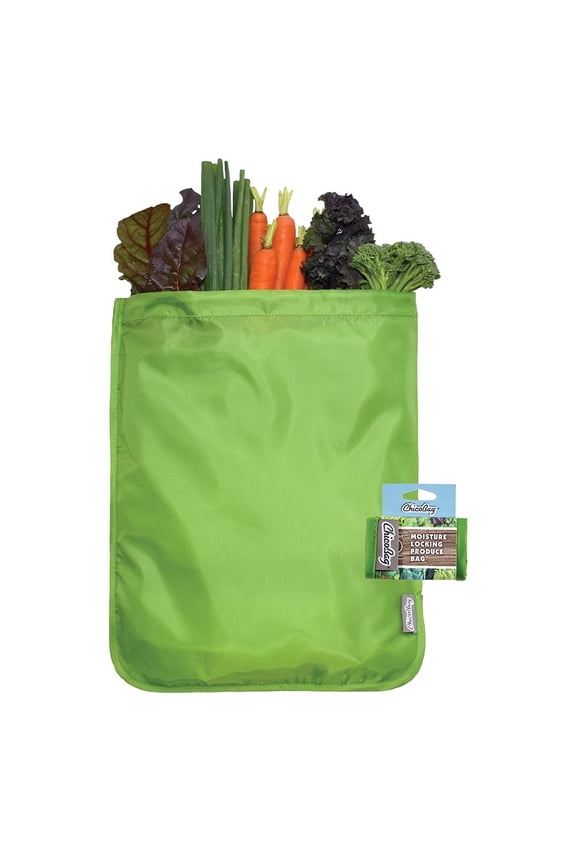 Moisture Locking Produce Bag