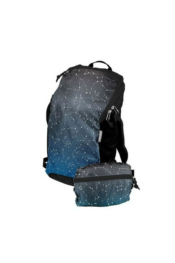 Night Sky rePETe Travel Pack