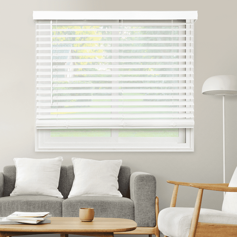 Blinds in walmart discount