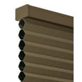 thumbnail image 1 of Chicology Cordless Cellular Shade Blackout, Barnwood 41"W x 48"H, 1 of 4