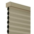 thumbnail image 1 of Chicology Cordless Cellular Shade Blackout, Khaki Grey 44.75"W x 72"H, 1 of 4