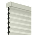 thumbnail image 1 of Chicology Cordless Cellular Shade Blackout, Limestone 68"W x 72"H, 1 of 4