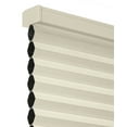 thumbnail image 1 of Chicology Cordless Cellular Shade Blackout, Neutral White 67.5"W x 48"H, 1 of 4