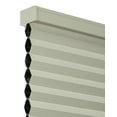 thumbnail image 1 of Chicology Cordless Cellular Shade Blackout, Pebble Grey 42.25"W x 72"H, 1 of 4