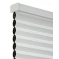 thumbnail image 1 of Chicology Cordless Cellular Shade Blackout, Simply White 72"W x 48"H, 1 of 4