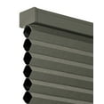 thumbnail image 1 of Chicology Cordless Cellular Shade Blackout, Tarpaulin Grey 49.75"W x 48"H, 1 of 4