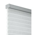 thumbnail image 1 of Chicology Cordless Cellular Shade Light Filtering, Light Grey 48"W x 72"H, 1 of 4
