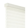 thumbnail image 1 of Chicology Cordless Cellular Shade Light Filtering, Limestone 24.5"W x 48"H, 1 of 4