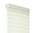 thumbnail image 1 of Chicology Cordless Cellular Shade Light Filtering, Neutral White 48"W x 48"H, 1 of 4