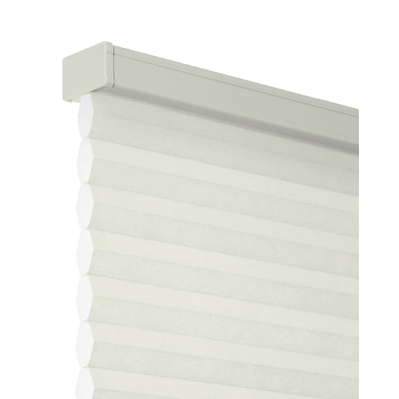 Chicology Cordless Cellular Shade Light Filtering, Palmer Green 23.25"W x 48"H