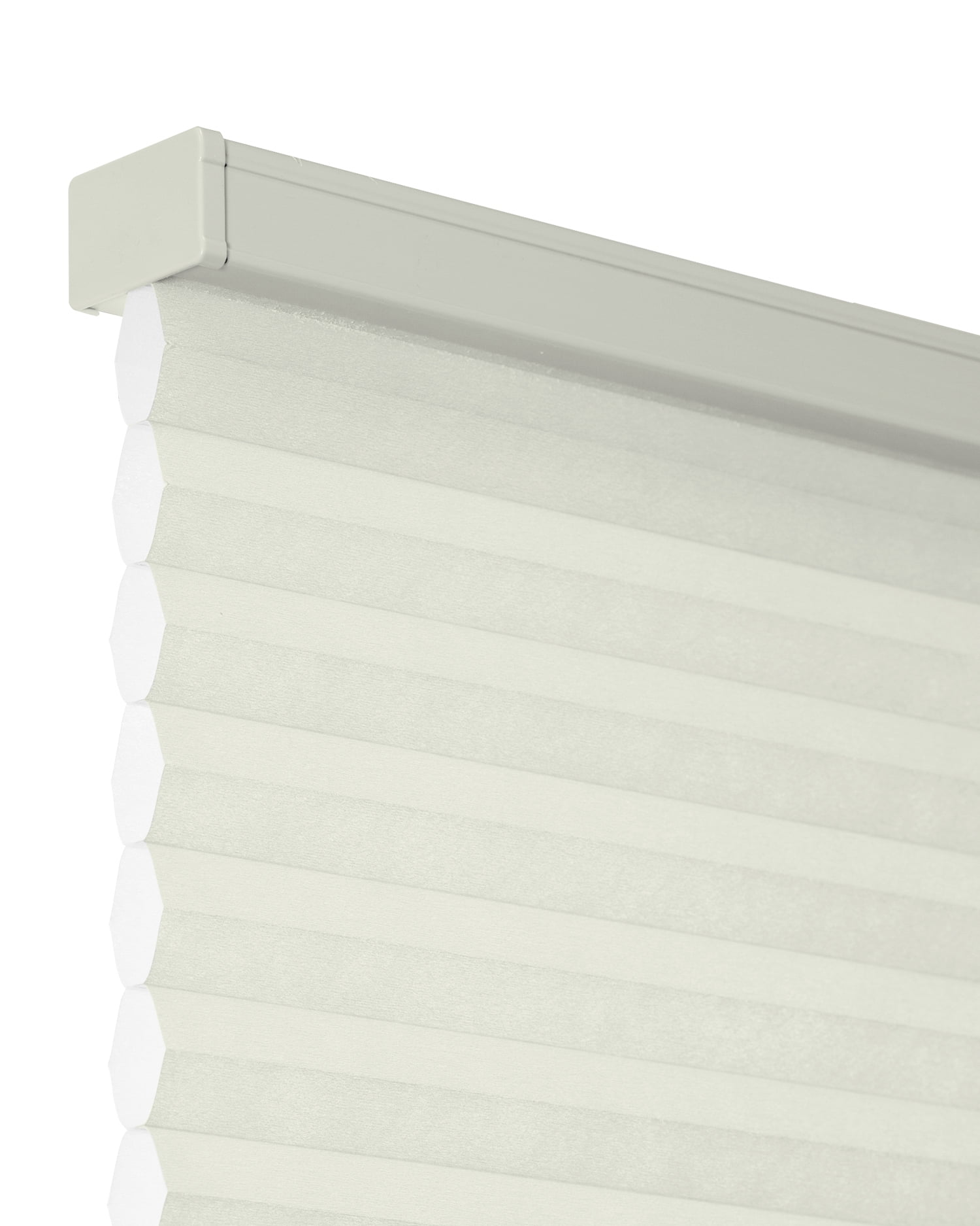 Chicology Cordless Cellular Shade Light Filtering, Palmer Green 72"W x 48"H